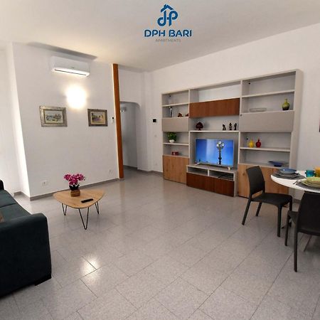 Dph Bari Apartments - Dei Mille 外观 照片