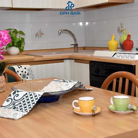 Dph Bari Apartments - Dei Mille 外观 照片